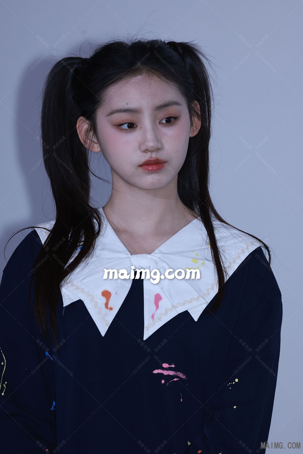 【已出】刘佳玺 抖音追剧团