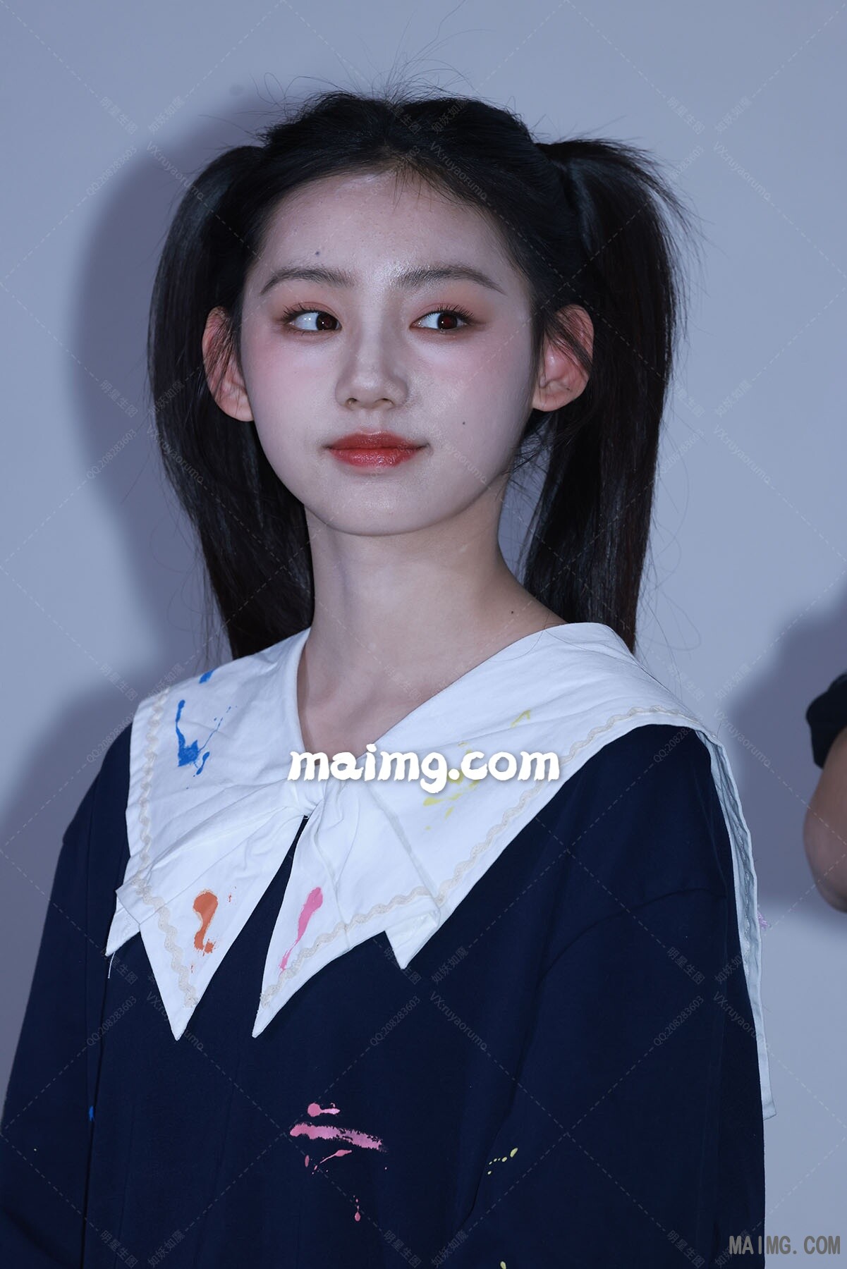 【已出】刘佳玺 微博追剧团 多机位