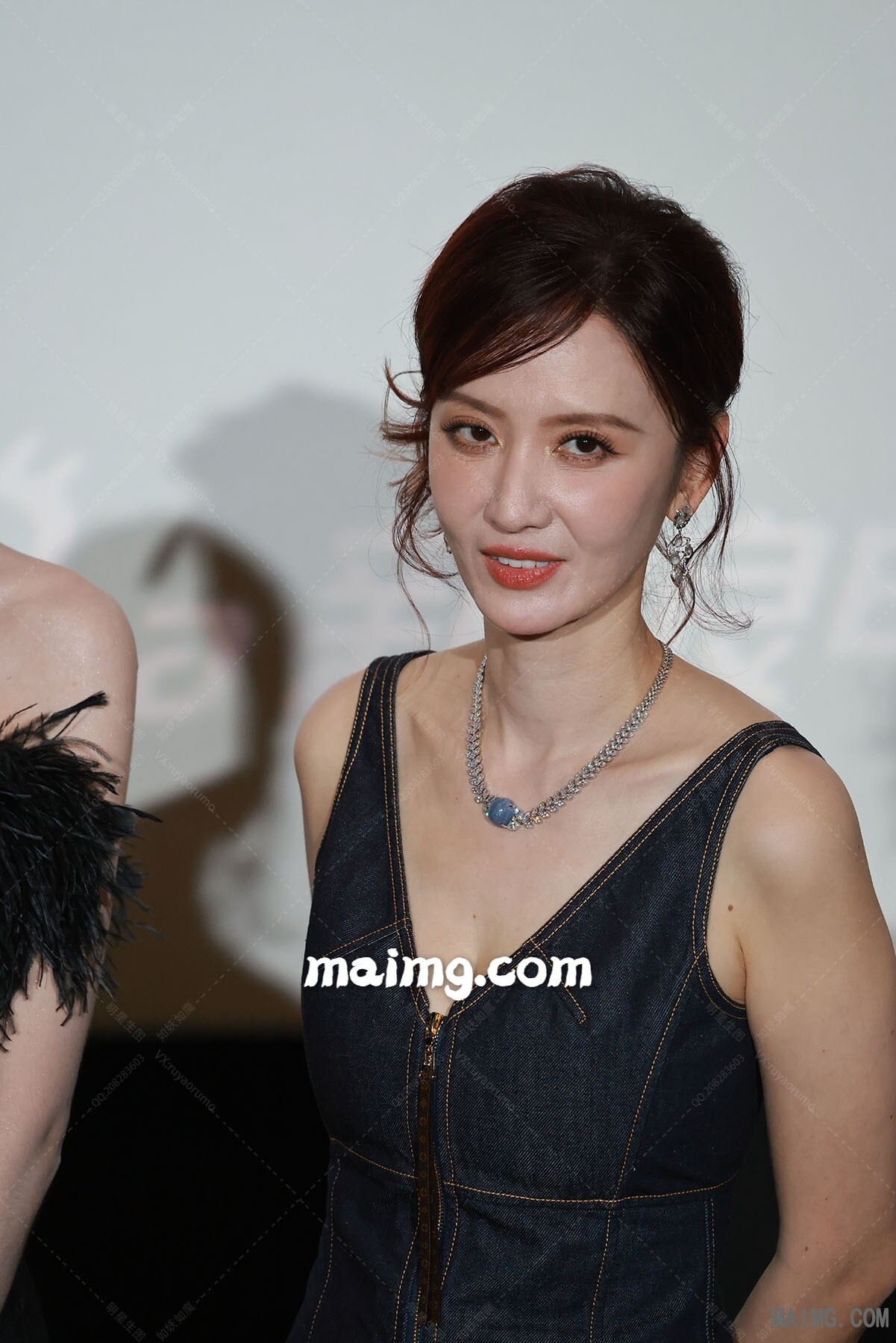 【已出】张萌 微博追剧团 多机位