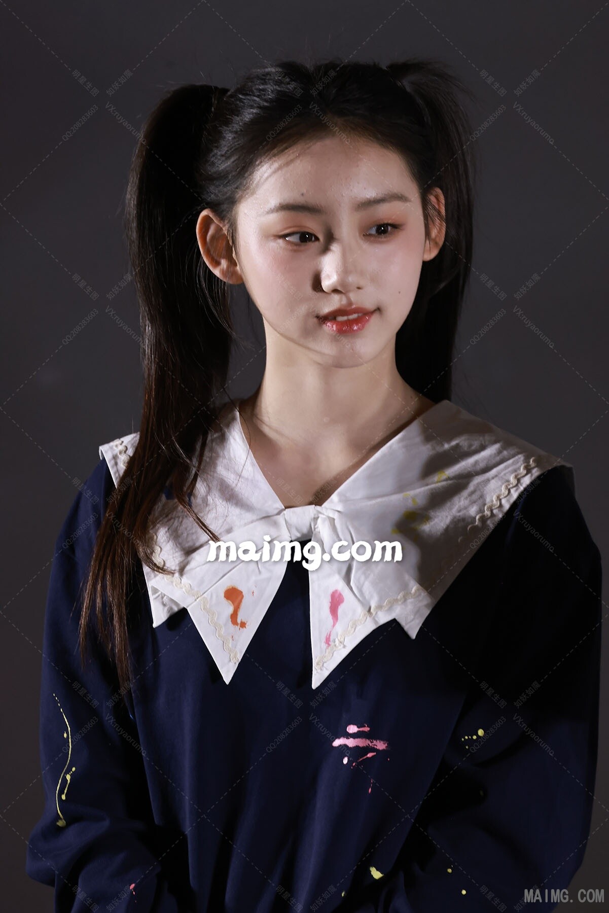 【已出】刘佳玺 首映礼