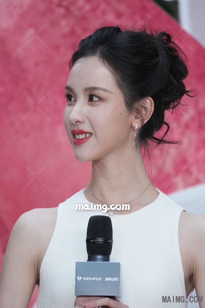 【已出】陈都灵 扫楼