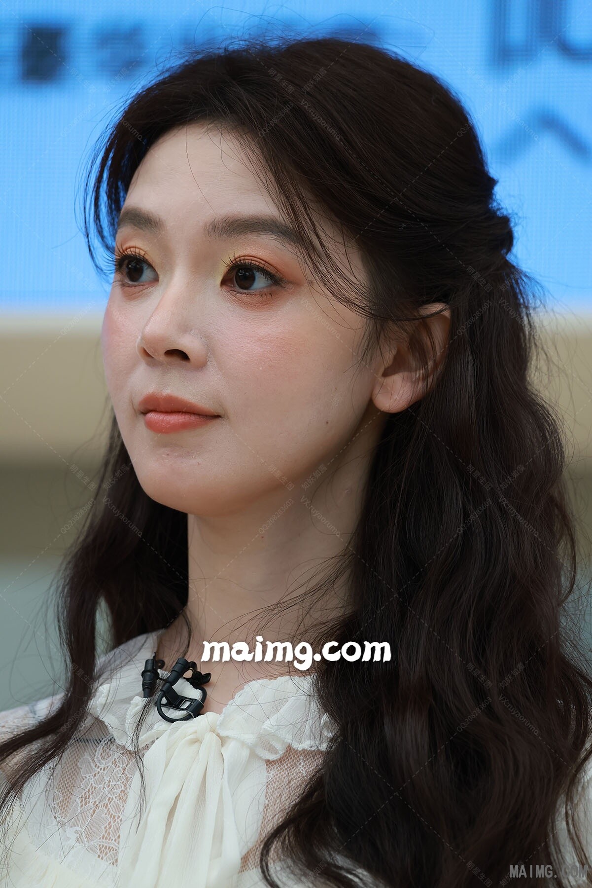 陈瑶 浪姐见面会