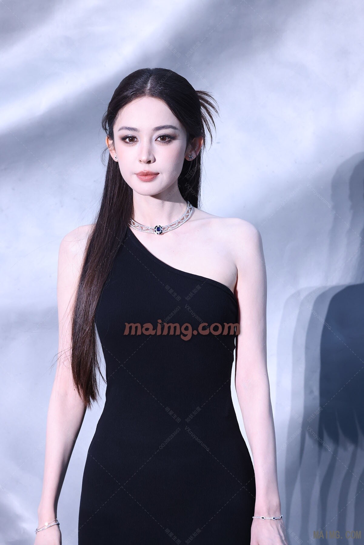 【已出】娜扎  SMFK 活动
